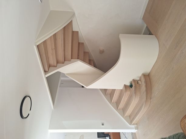 Beispielarbeit von Martin Rapp Schreinerei - veröffentlicht auf Tischler-Schreiner.org