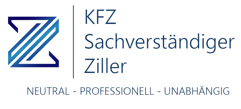 Logo der Firma KFZ-Sachverständiger Ziller aus Schwelm auf dem Branchenportal Gutachter.org