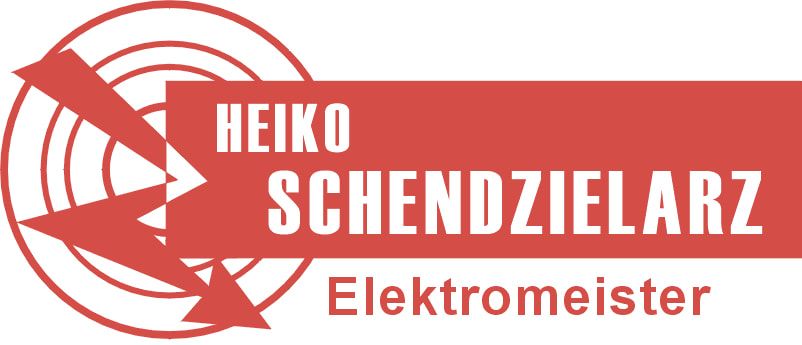 Logo der Firma Heiko Schendzielarz Elektroinstallationen aus Neustadt auf dem Branchenportal Elektriker.org