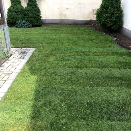 Beispielarbeit von Kara Gartenbau - veröffentlicht auf Gartenbau.org