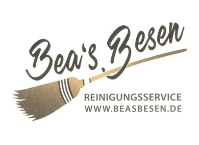Beate Haupert-Hilbig - Bea's Besen Reinigungsservice in Ludwigsfelde
