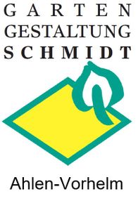 Gartengestaltung Schmidt GmbH in Ahlen-Vorhelm