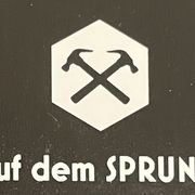 Gebäudedienste "Auf dem Sprung" in Mömbris