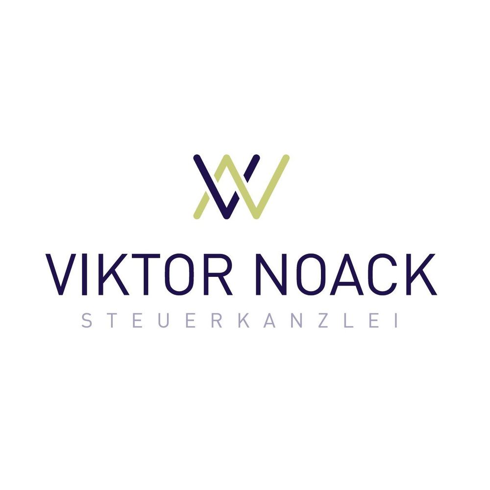 Logo der Firma Viktor Noack Steuerkanzlei aus Altenmünster auf dem Branchenportal Steuer-Berater.de