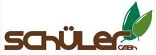 Logo der Firma Schüler GmbH Garten- und Landschaftsbau aus München auf dem Branchenportal Gartenbau.org