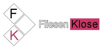 Logo der Firma Fliesen Klose aus Dreieich auf dem Branchenportal Fliesenleger.net