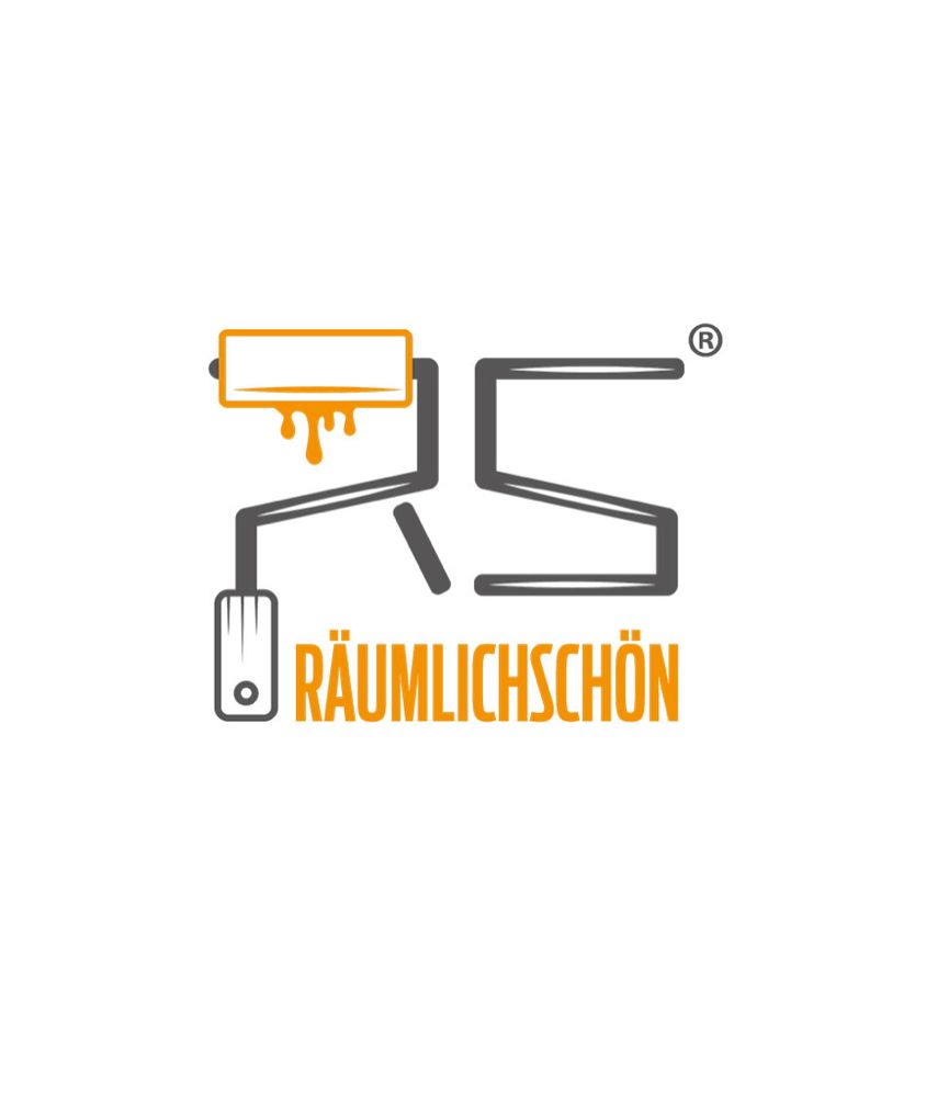 Logo der Firma Räumlichschön aus Schenefeld auf dem Branchenportal Maler.org