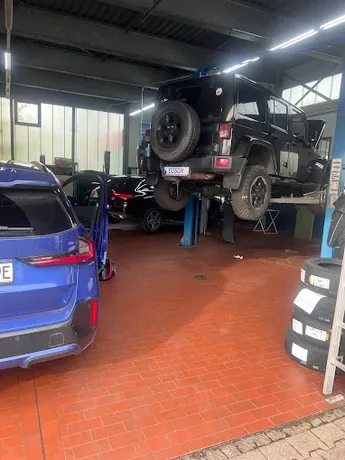 Beispielarbeit von BOSCH CAR SERVICE HOCHHEIM - veröffentlicht auf Auto-Werkstatt.de