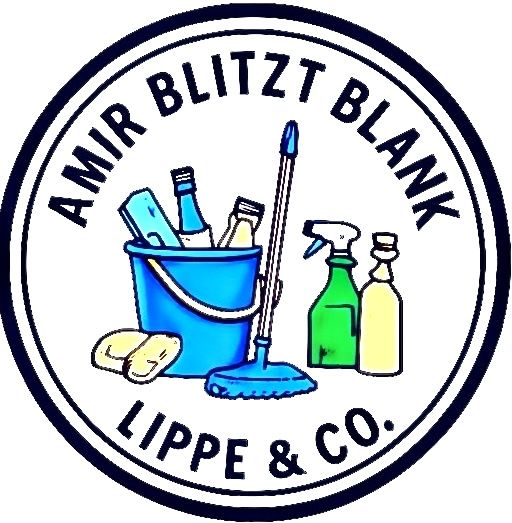 Logo der Firma amir blitzblank lippe aus Kalletal auf dem Branchenportal Hausmeisterdienste.net