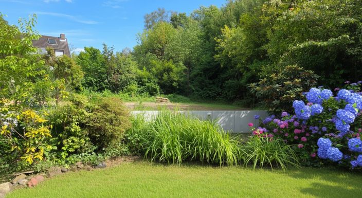 Beispielarbeit von Immocare-Lolagar - veröffentlicht auf Gartenbau.org