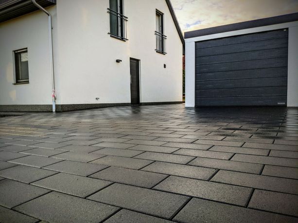 Beispielarbeit von GaLaBau Vision GmbH - veröffentlicht auf Gartenbau.org