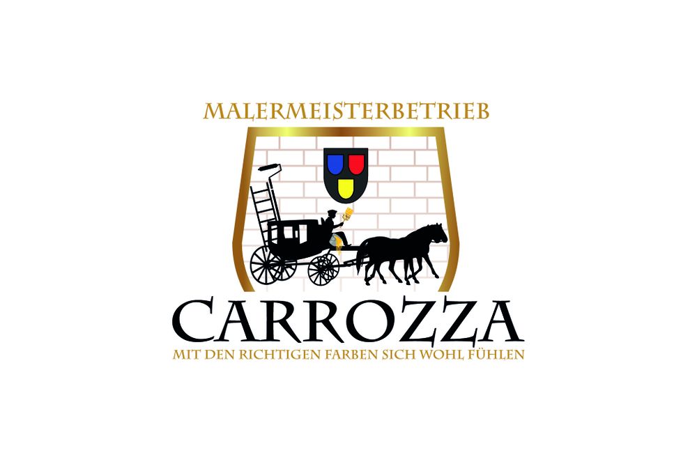 Logo der Firma Fulvio Adriano Piero Carrozza Malermeisterbetrieb aus Leverkusen auf dem Branchenportal Maler.org