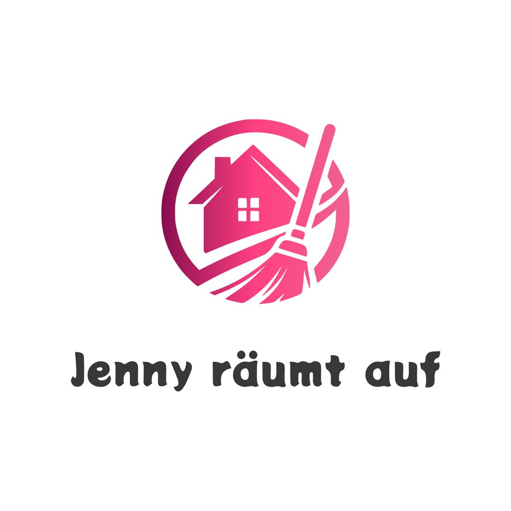 Logo der Firma Jennifer Rappold Raumpflege J. Rappold aus Sinsheim auf dem Branchenportal Hausmeisterdienste.net