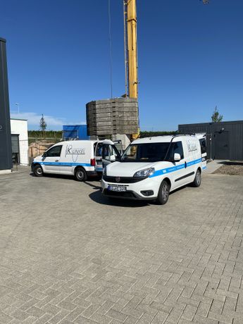 Beispielarbeit von Sebastian Kunkel Elektrotechnik - veröffentlicht auf Elektriker.org