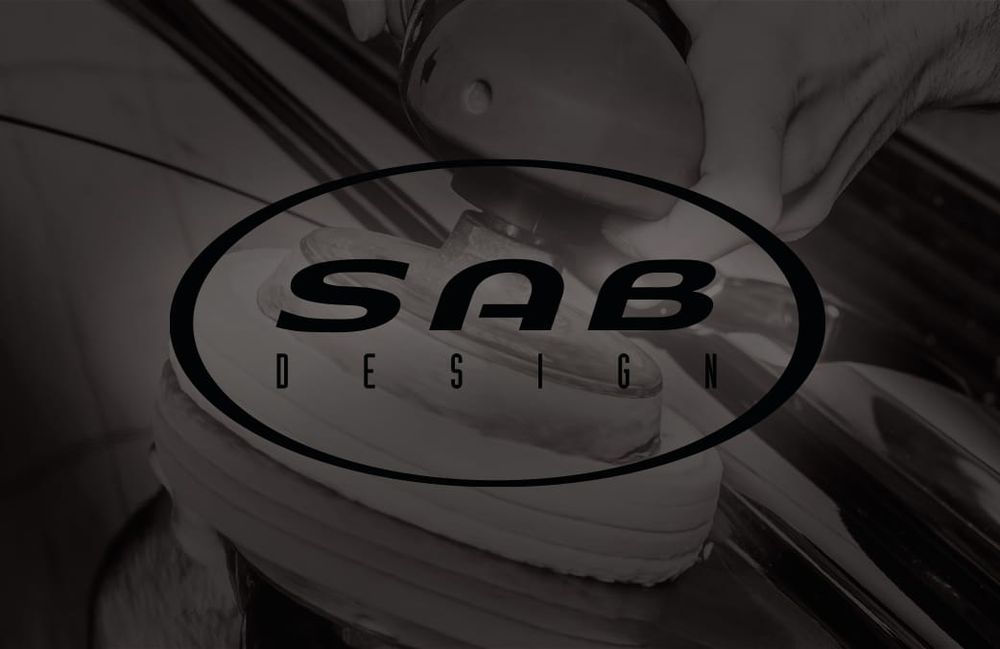 Logo der Firma Sab Design aus Sankt Augustin auf dem Branchenportal Auto-Werkstatt.de