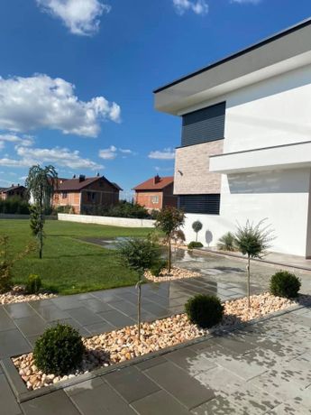 Beispielarbeit von Bulut Bau - veröffentlicht auf Gartenbau.org