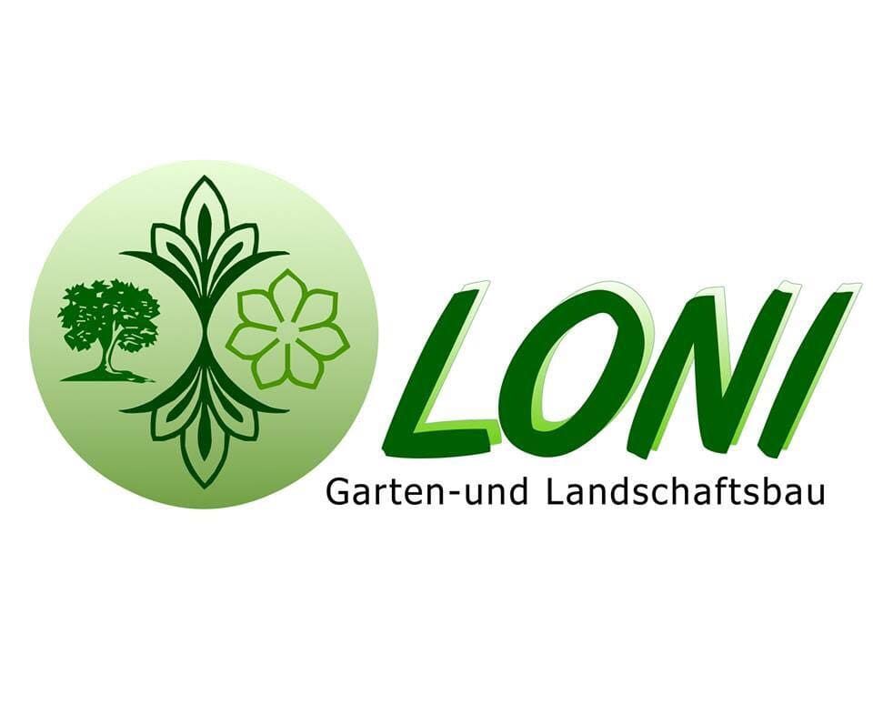 Logo der Firma LONI Garten- und Landschaftsbau aus Hattersheim auf dem Branchenportal Gartenbau.org