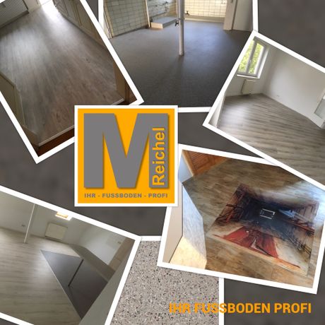 Beispielarbeit von IHR FUSSBODEN PROFI Inh. Marko Reichel - veröffentlicht auf Bodenleger.net