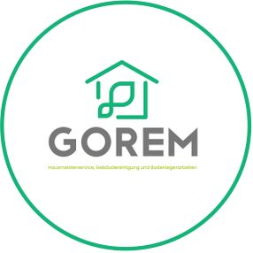 GOREM Multiservice UG (haftungbeschränkt) in München