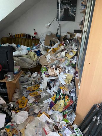 Beispielarbeit von All clean Adler Dienstleistungs GmbH - veröffentlicht auf Hausmeisterdienste.net