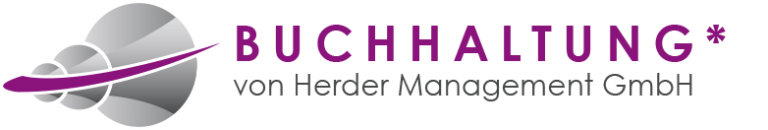 Logo der Firma von Herder Management GmbH aus Starnberg auf dem Branchenportal Steuer-Berater.de