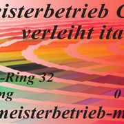 Malermeisterbetrieb Calcagnile in Zorneding
