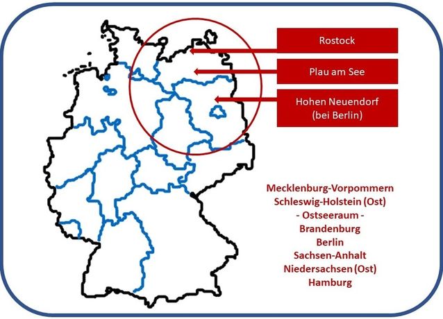 Beispielarbeit von OSTSEEgutachter.de - Sachverständigenbüro Hartmut Häusler - veröffentlicht auf Gutachter.org