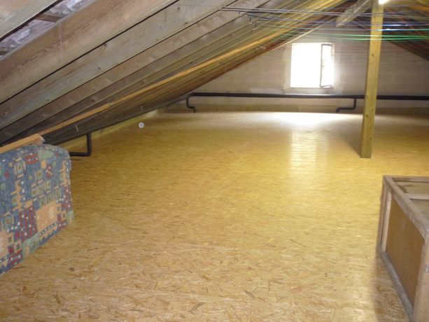 Beispielarbeit von Dachdeckerei Ahlgrimm & Reichenberger GmbH - veröffentlicht auf Dachdecker.com