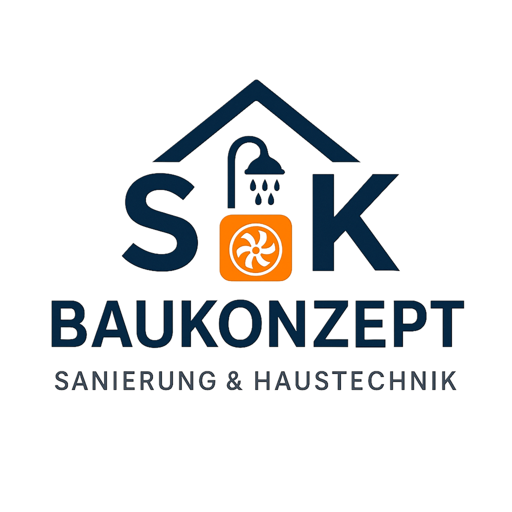 Logo der Firma SK Baukonzept aus Sereetz auf dem Branchenportal Trockenbauunternehmen.net