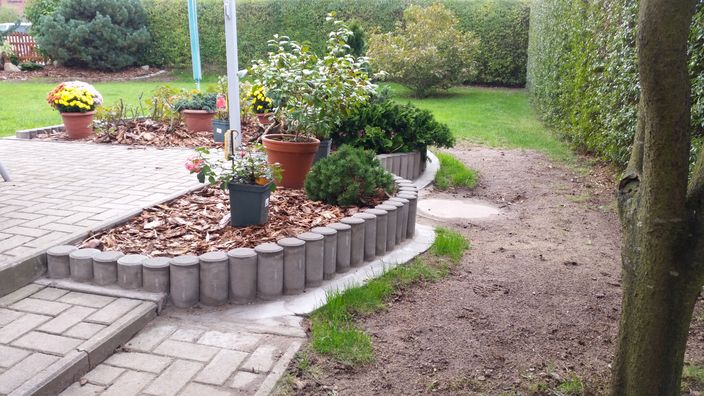 Beispielarbeit von StraFisch Haus- & Grundstückservice GmbH - veröffentlicht auf Gartenbau.org