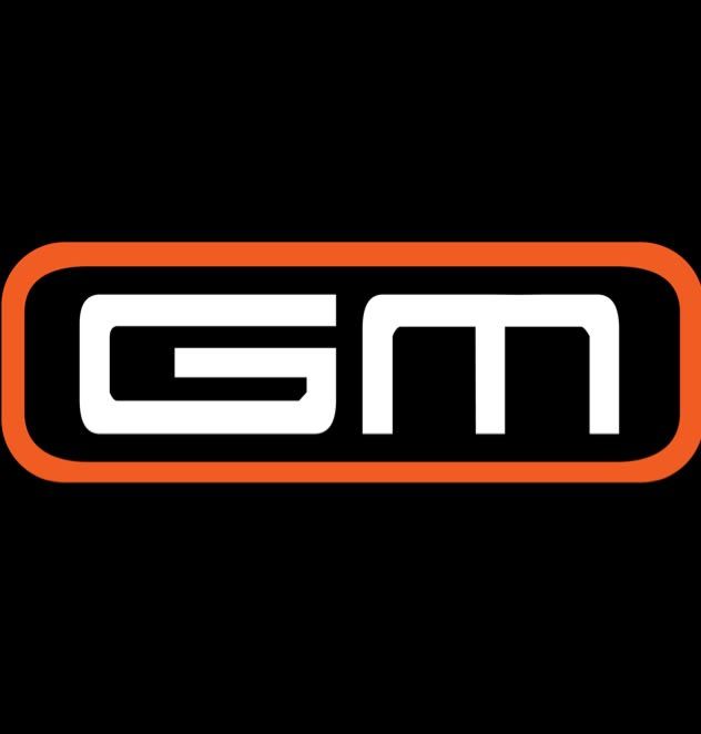 Logo der Firma GM Bau Leipzig aus Leipzig auf dem Branchenportal Fliesenleger.net