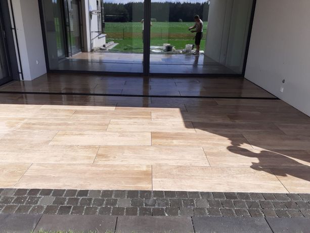 Beispielarbeit von Bytyqi Garten- und Landschaftsbau - veröffentlicht auf Gartenbau.org