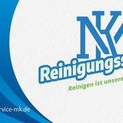 Reinigungsservice M & K in Augustdorf