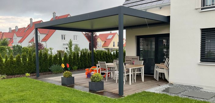 Beispielarbeit von Yeliz Kurtoglu - Praktik Transport-Umzüge - - veröffentlicht auf Hausmeisterdienste.net
