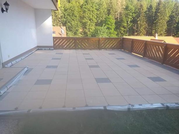 Beispielarbeit von Garten- und Landschaftsbau Stoica - veröffentlicht auf Gartenbau.org