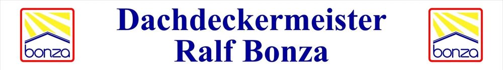 Logo der Firma Dachdeckermeister Ralf Bonza aus Timmerhorn / Gem. Jersbek auf dem Branchenportal Dachdecker.com