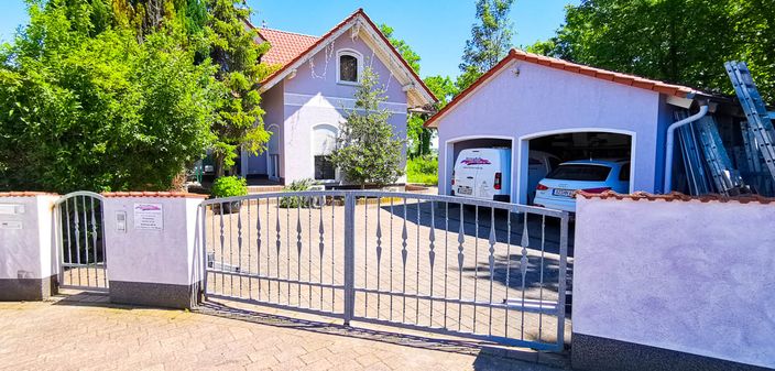 Beispielarbeit von Heiner Noll Maler & Verputz GmbH - veröffentlicht auf Maler.org