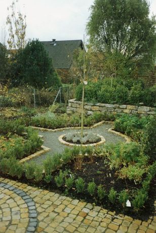 Beispielarbeit von Le Corre Garten- und Landschaftsbau - veröffentlicht auf Gartenbau.org