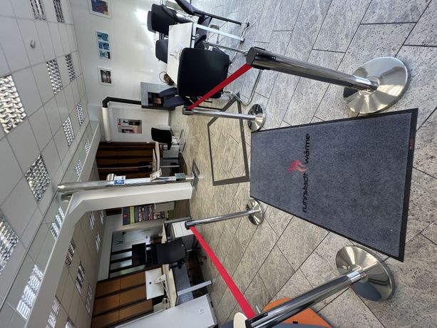 Beispielarbeit von Ruhrstadtwärme GmbH - veröffentlicht auf Kaminbau.net