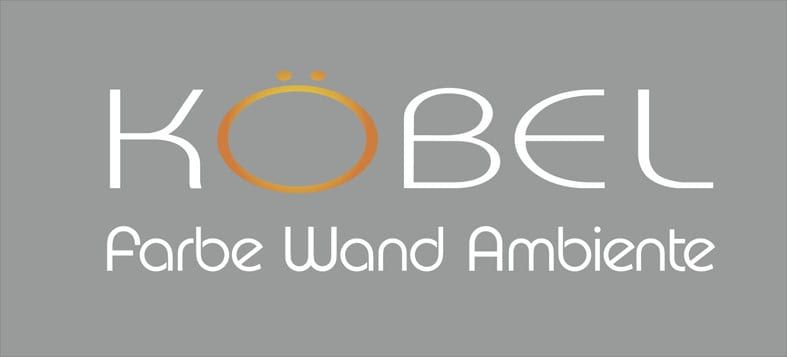 Logo der Firma Malerfachbetrieb Köbel aus Reutlingen auf dem Branchenportal Maler.org