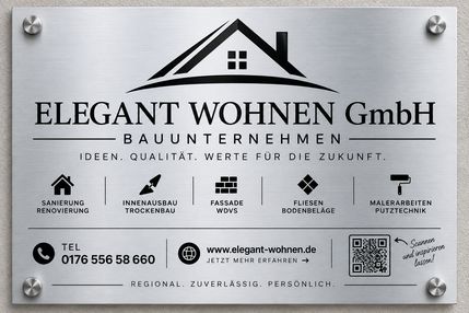 Elegant Wohnen GmbH in Mörfelden Walldorf