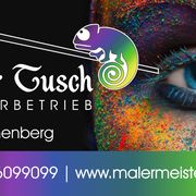 Maler Tusch Meisterbetrieb in Irschenberg