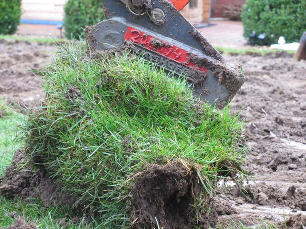 Beispielarbeit von ZIMMERMANN-GARTEN - veröffentlicht auf Gartenbau.org
