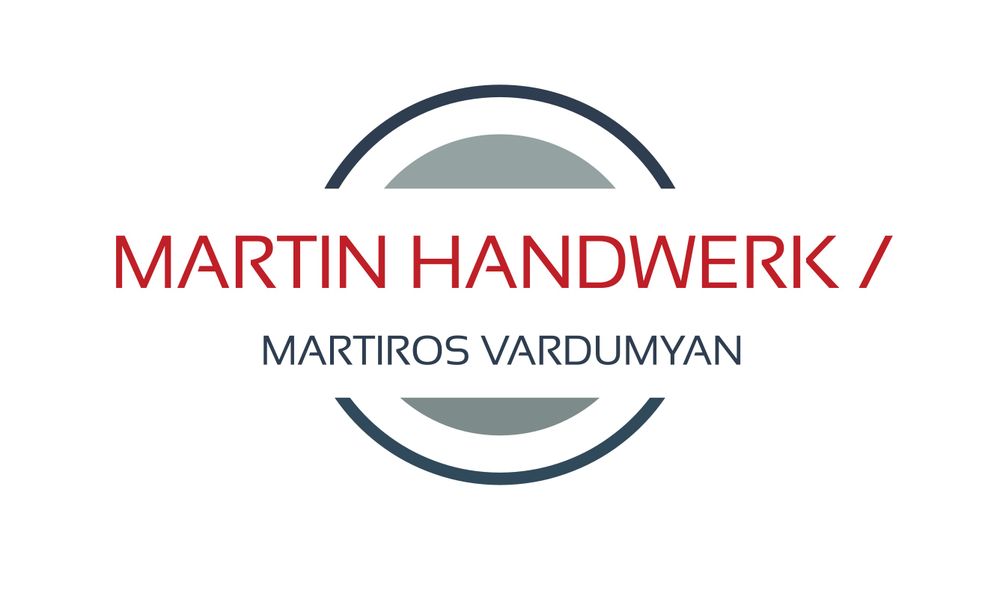Logo der Firma MARTIN-HANDWERK aus Nürnberg auf dem Branchenportal Gartenbau.org