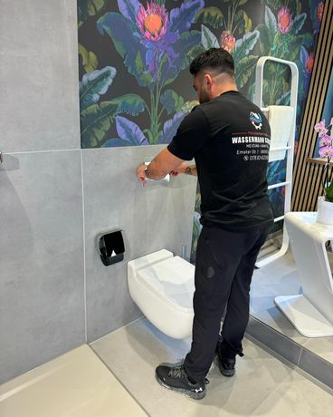 Beispielarbeit von Wassermann - Service Heizung&Sanitär Gmbh - veröffentlicht auf Heizungsbau.net