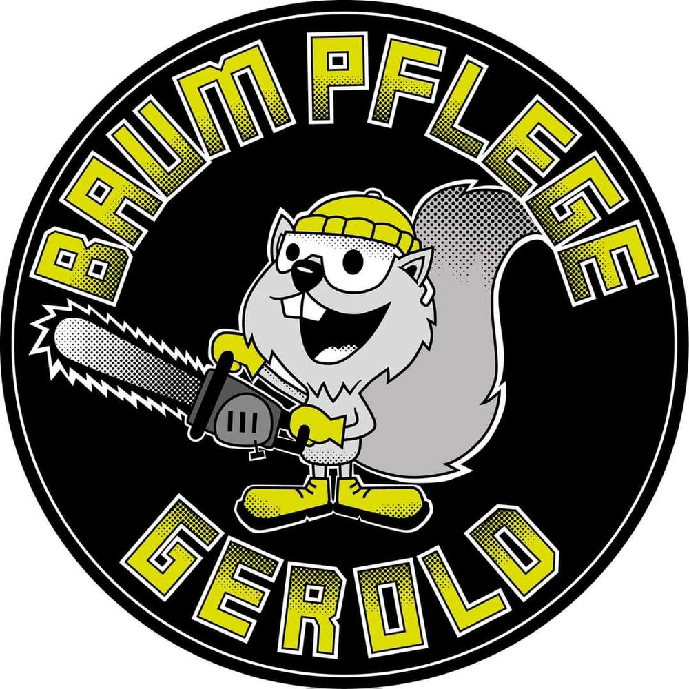 Logo der Firma Markus Gerold Baumpflege aus Raisting auf dem Branchenportal Gartenbau.org