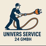 Univers Service 24 GmbH in Düsseldorf