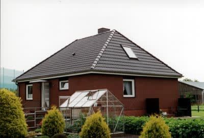 Beispielarbeit von Karl-Heinz Braasch Dachdeckerei GmbH - veröffentlicht auf Dachdecker.com