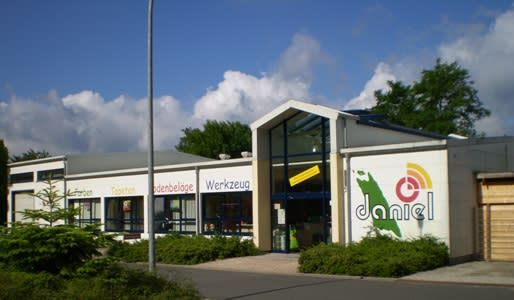 Beispielarbeit von Daniel GmbH - veröffentlicht auf Maler.org