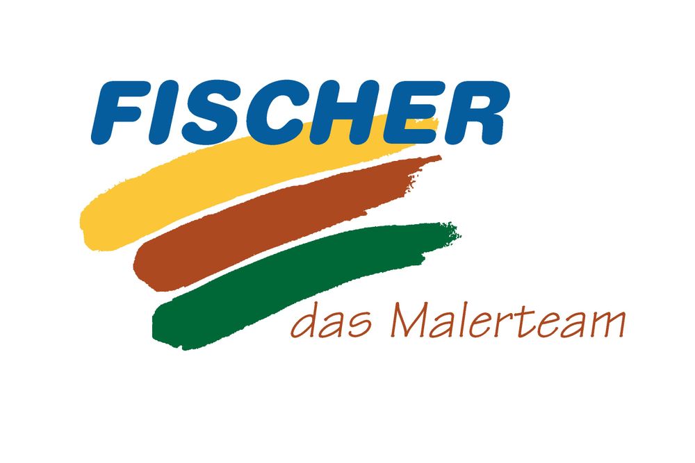 Logo der Firma Malerteam Fischer GmbH aus Meckenbeuren auf dem Branchenportal Maler.org